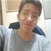 Hola! Soy Alvaro. Las mates se te dan fatal? Pues con paciencia seguro se logra. Doy clases de física nivel bachillerato y primero años de grado, totalmente entendibles y con los temas que necesites
